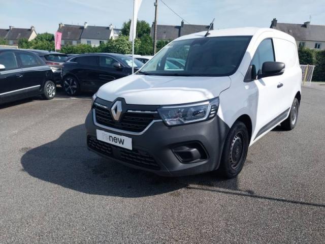 Renault Kangoo Van Blue Dci 95 Grand Confort- 22