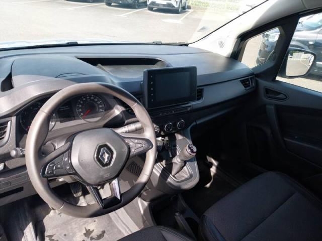Renault Kangoo Van image 9