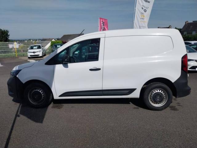Renault Kangoo Van image 4