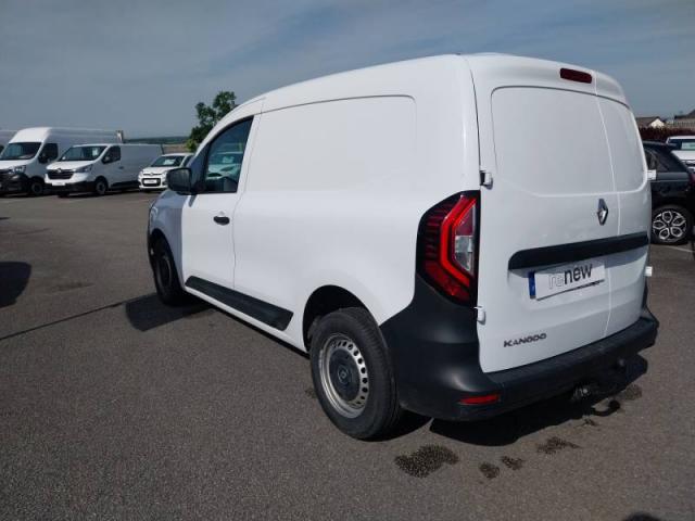 Renault Kangoo Van image 5
