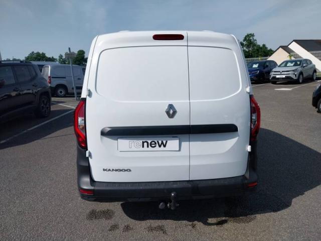 Renault Kangoo Van image 8