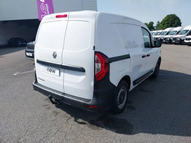 Renault Kangoo Van image 3
