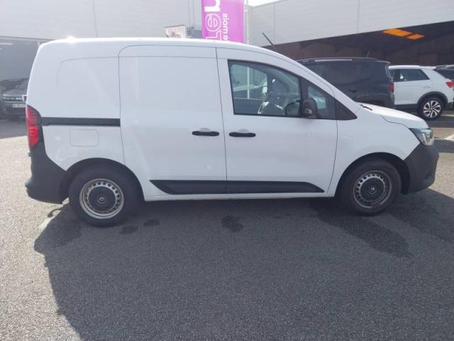 Renault Kangoo Van image 1