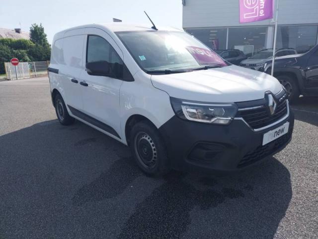 Renault Kangoo Van image 6