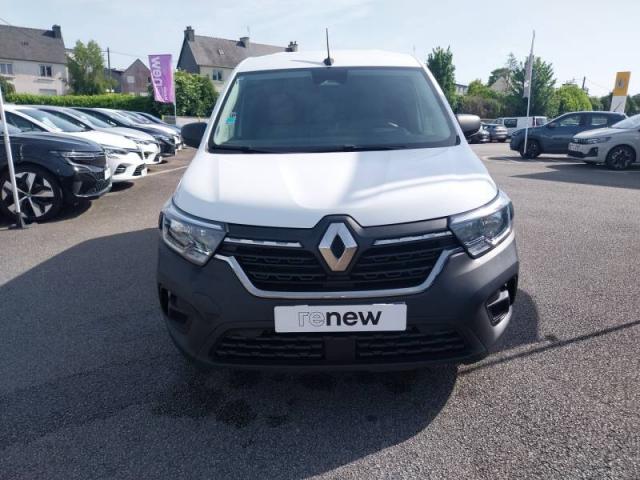 Renault Kangoo Van image 2