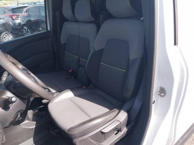 Renault Kangoo Van image 7