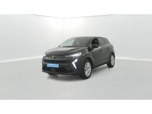 Renault Symbioz E-Tech Full Hybrid 145 Evolution