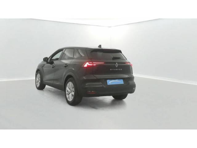 Renault Symbioz image 8