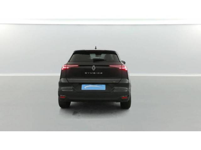 Renault Symbioz image 9