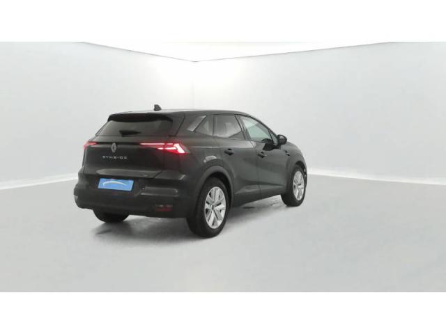 Renault Symbioz image 6