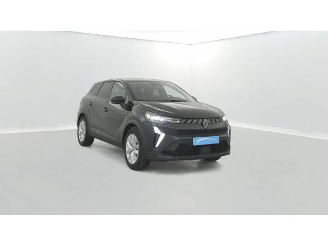 Renault Symbioz image 1