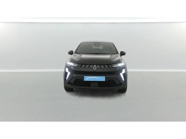 Renault Symbioz image 7