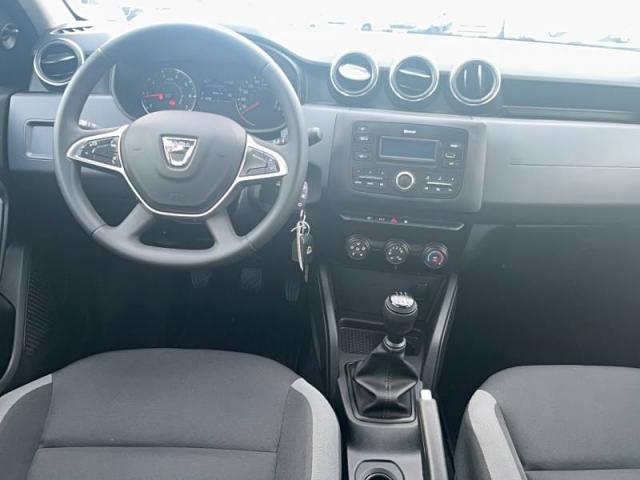 Dacia Duster image 2