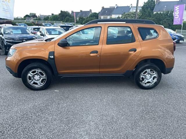 Dacia Duster image 1