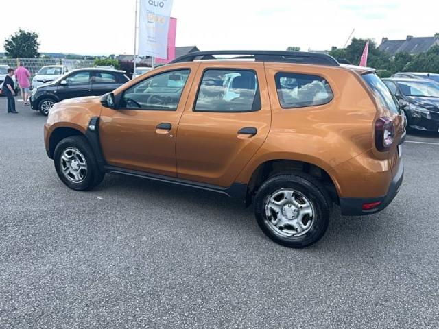 Dacia Duster image 3