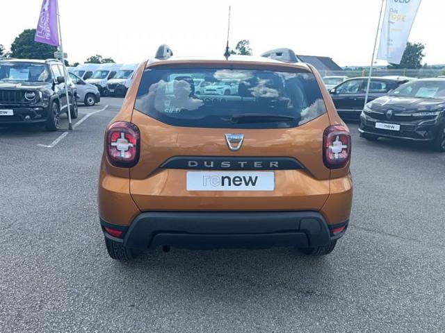 Dacia Duster image 5