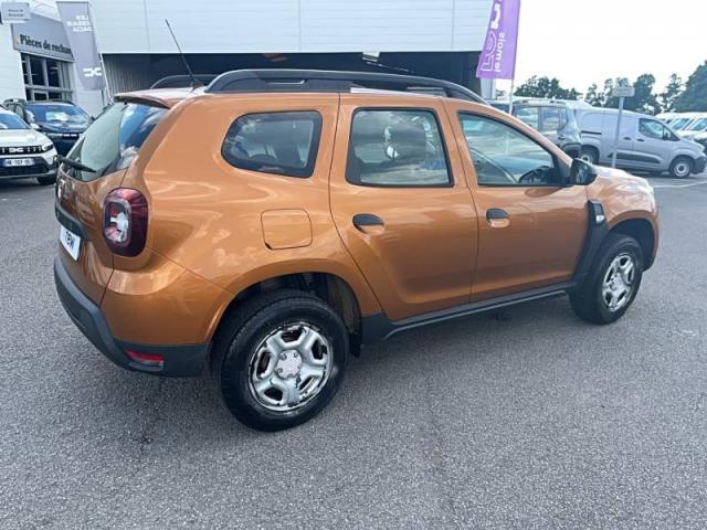 Dacia Duster image 6