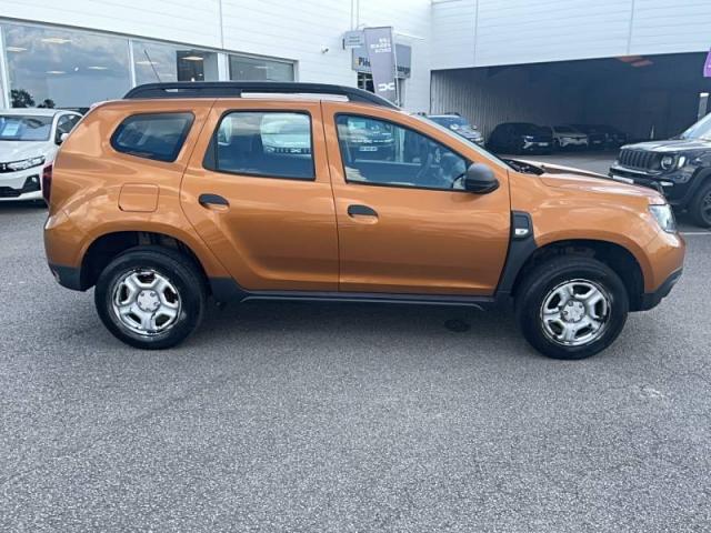 Dacia Duster image 7