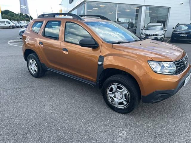 Dacia Duster image 8