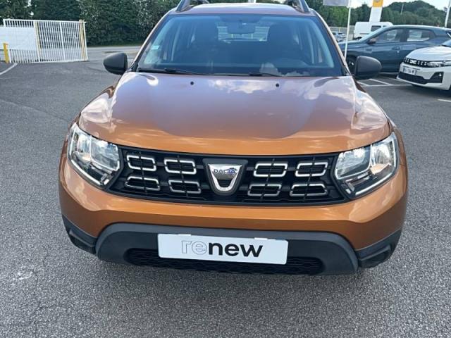 Dacia Duster image 9