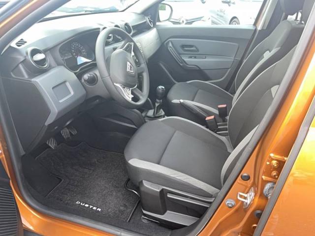 Dacia Duster image 4