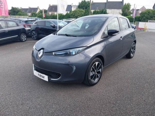 Renault Zoe Q90 Intens