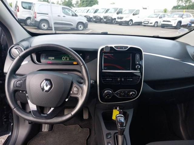 Renault Zoe image 4