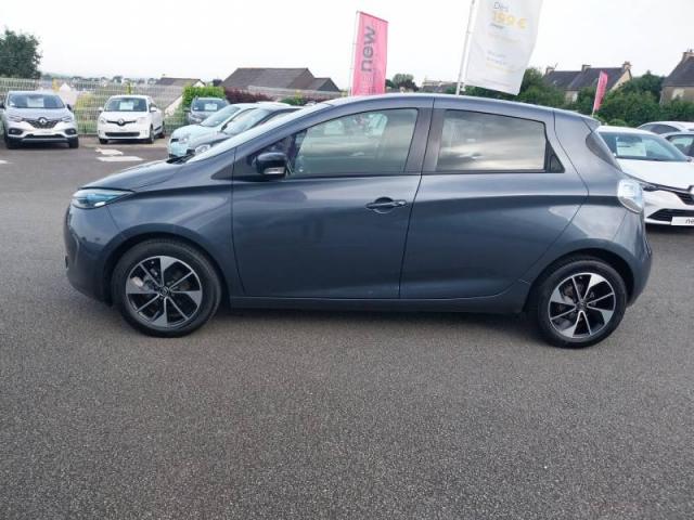 Renault Zoe image 8
