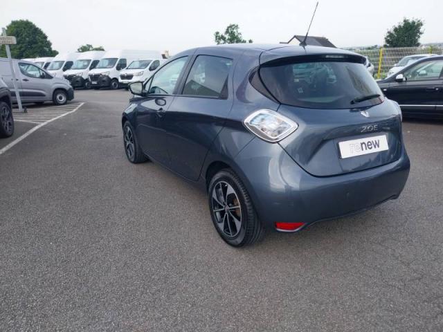 Renault Zoe image 2