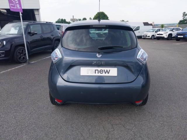 Renault Zoe image 5