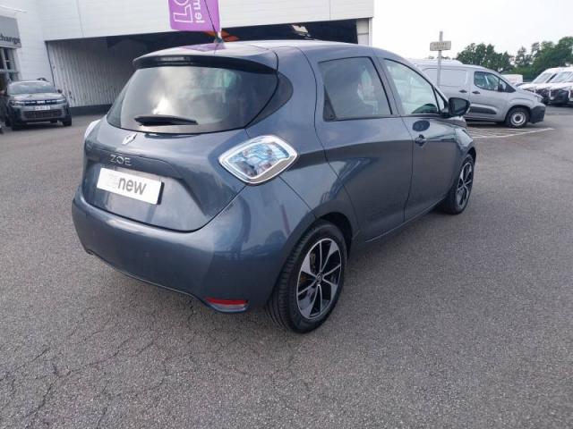 Renault Zoe image 6
