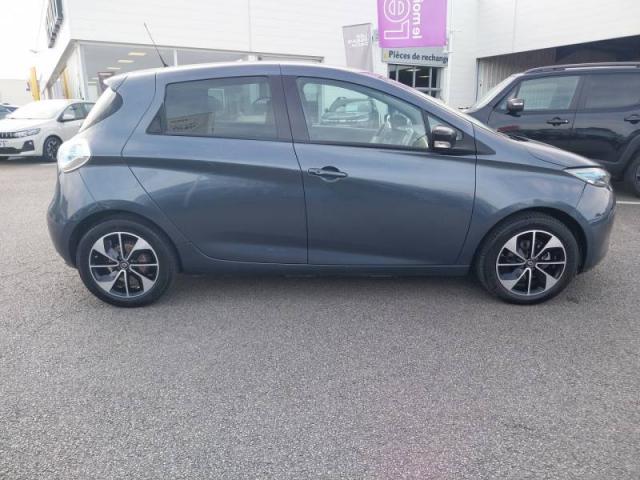 Renault Zoe image 1