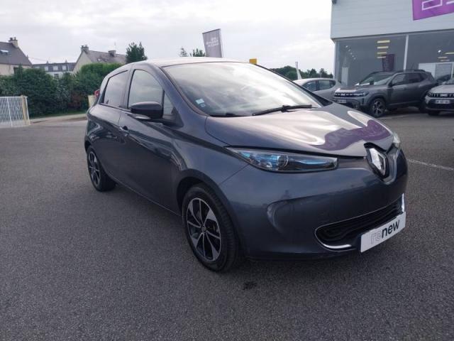 Renault Zoe image 3