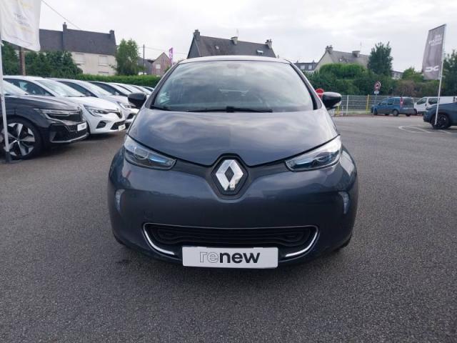 Renault Zoe image 9