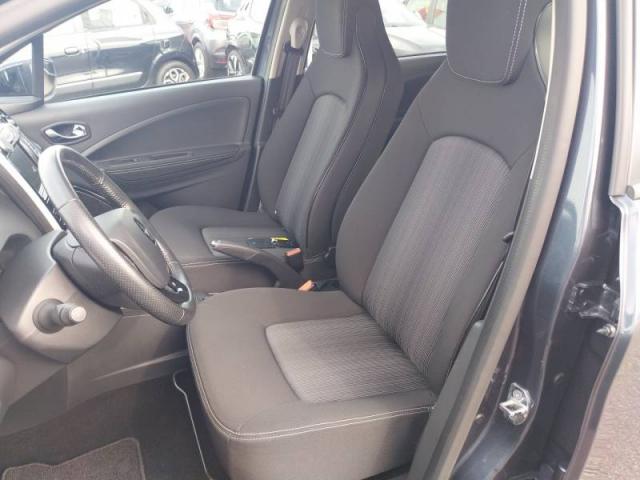 Renault Zoe image 7