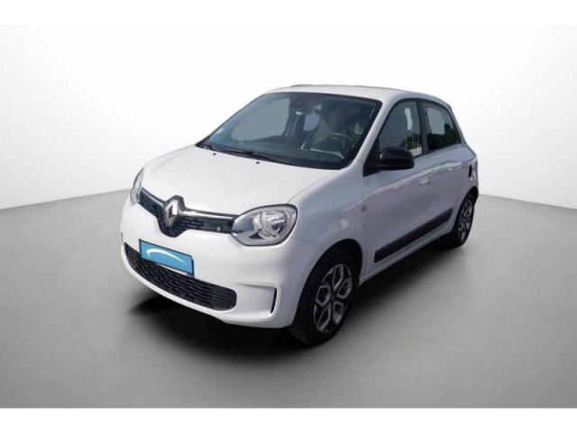 Renault Twingo Iii Sce 65 Equilibre