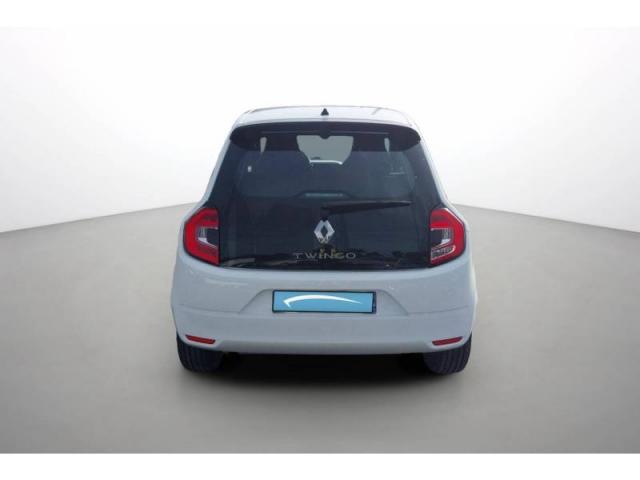 Renault Twingo image 6