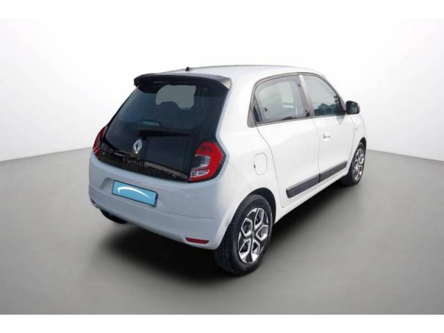 Renault Twingo image 2