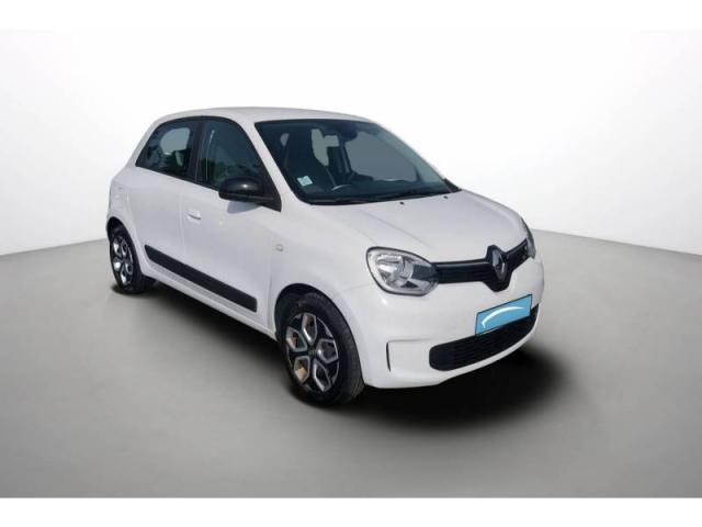 Renault Twingo image 4