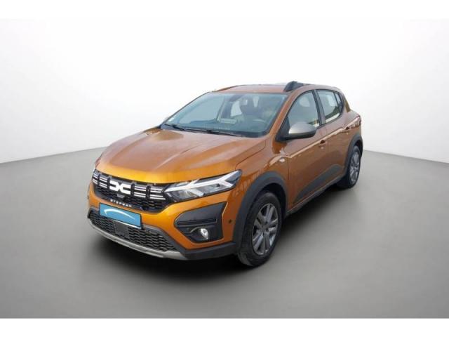 Dacia Sandero Tce 90 Stepway Expression