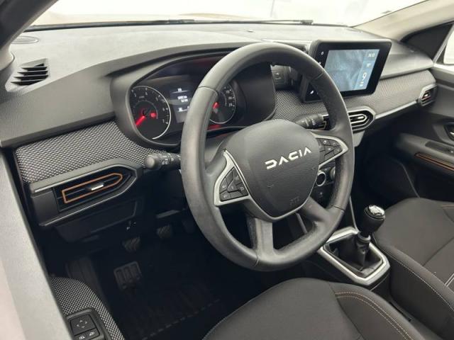 Dacia Sandero image 1