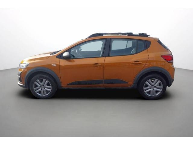 Dacia Sandero image 7