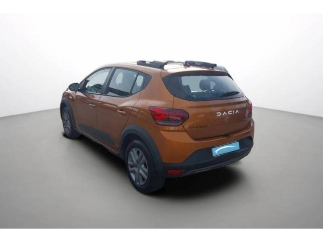 Dacia Sandero image 9