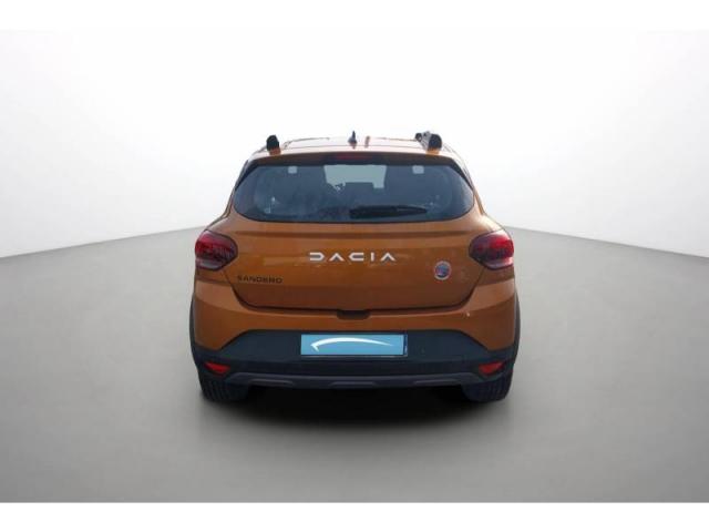 Dacia Sandero image 2