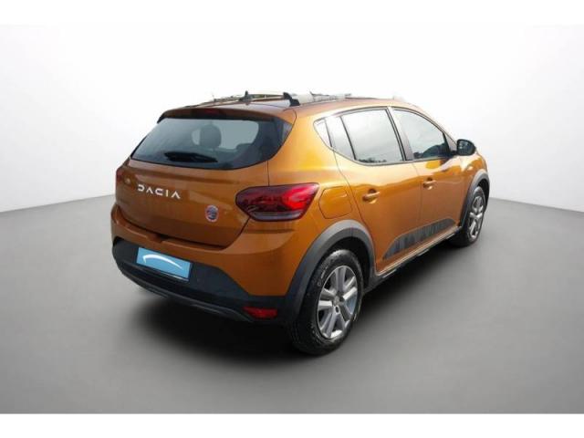 Dacia Sandero image 5