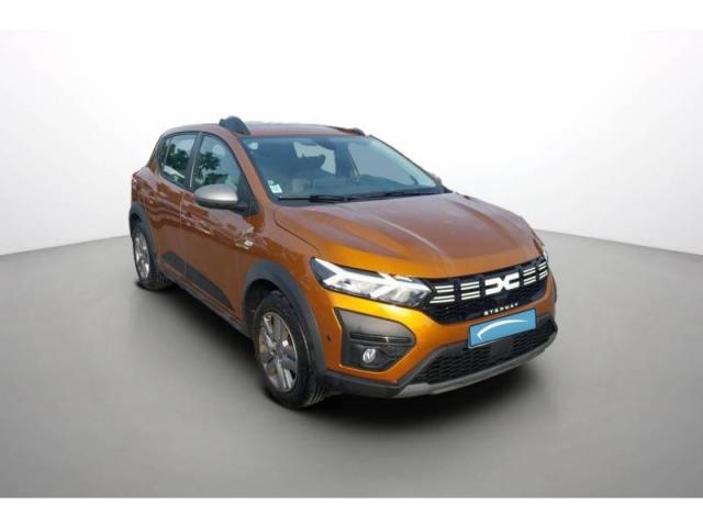 Dacia Sandero image 6