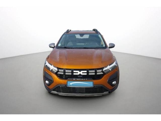 Dacia Sandero image 4