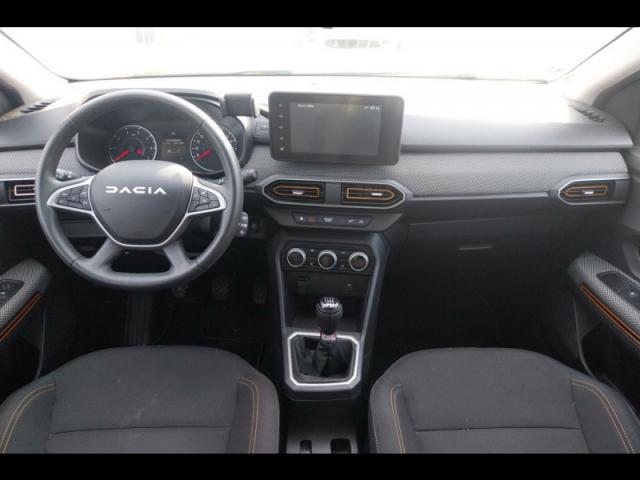 Dacia Sandero image 3