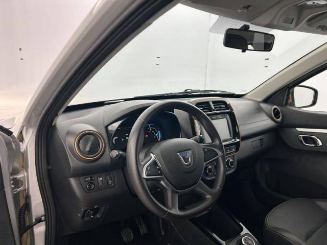 Dacia Spring image 1