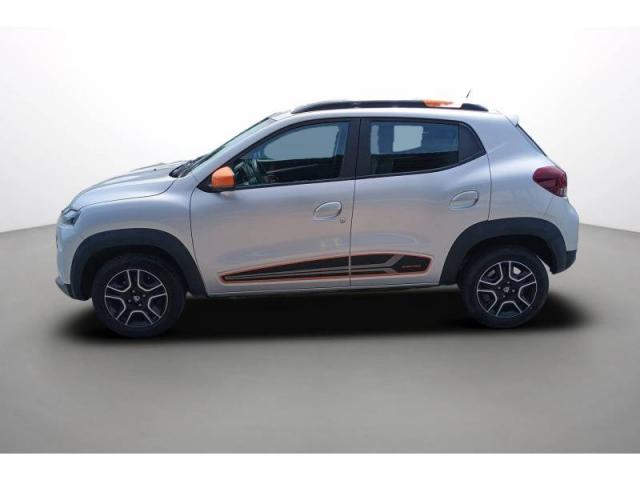 Dacia Spring image 6